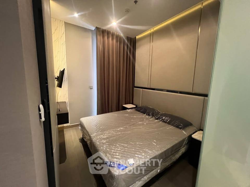 รูป คอนโด 2-ห้องนอน ที่ ดิ เอส แอท สิงห์ คอมเพล็กซ์ ใกล้ MRT เพชรบุรี (ID 2992945) - รูปที่ 7/15