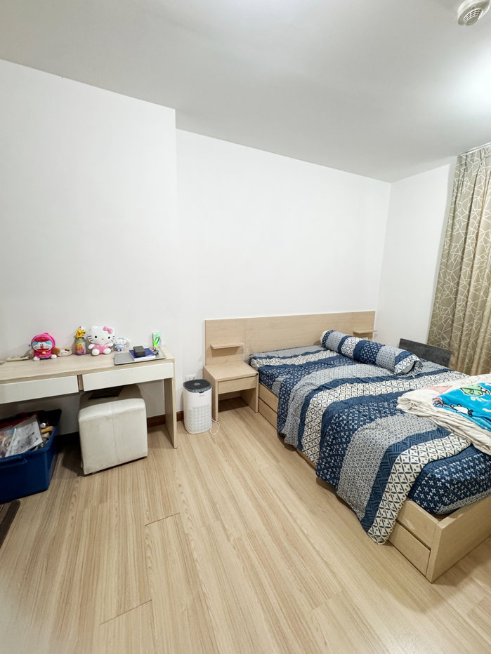 picture For Sale Rhythm Ratchada 1 Bed 46 Sq.m, Fl. 28th, Tower B near MRT Ratchadaphisek - 3/11