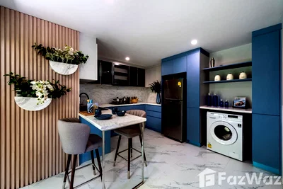 Houses for sale Bang Lamung Chonburi : 4 Bedroom House for sale at Nara Town Laem Chabang  5896191