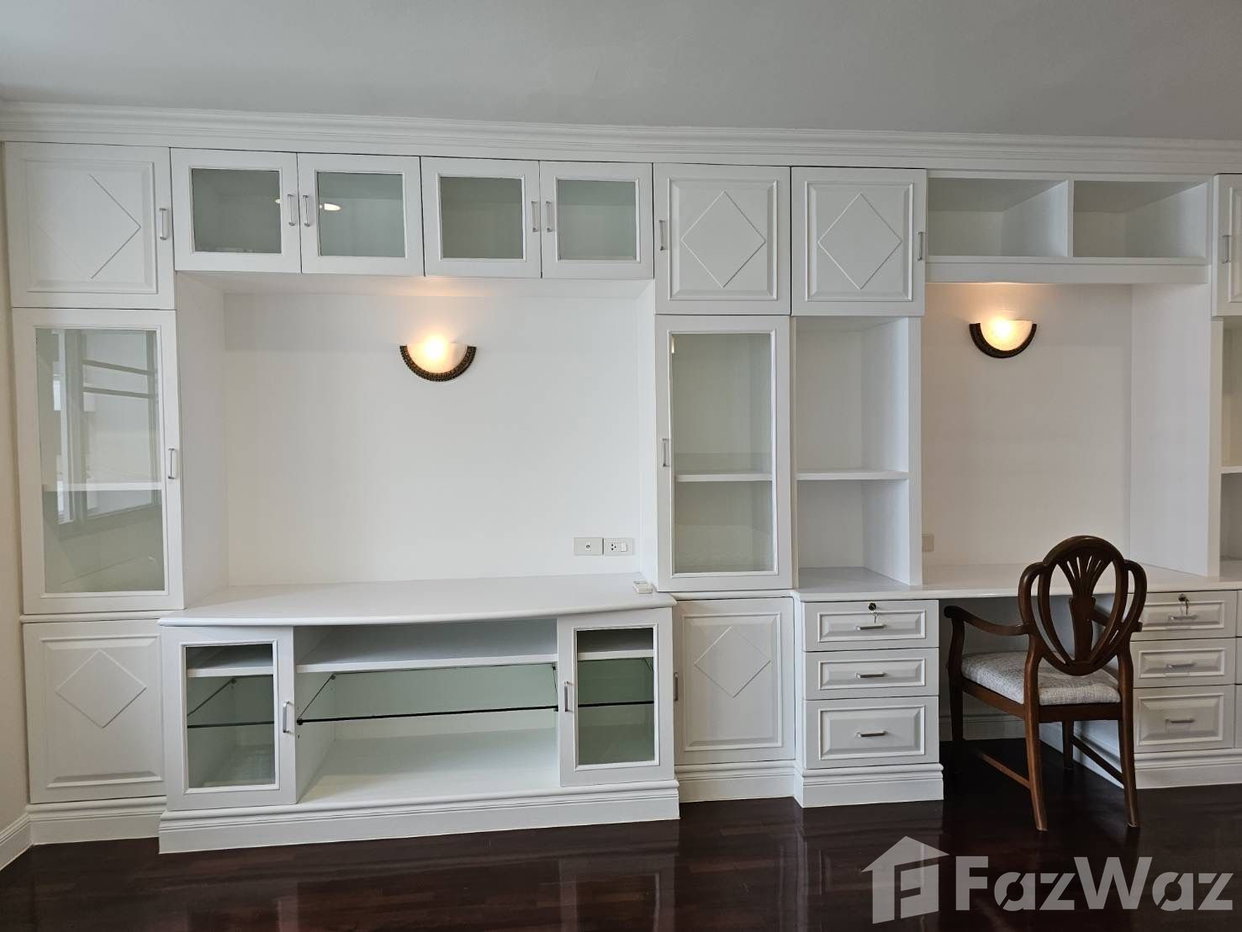 picture 3 Bedroom Condo for rent at D.S. Tower 1 Sukhumvit 33 1730870 - 33/40
