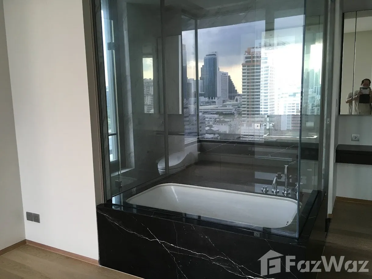 picture SALADAENG ONE - 1 bedroom 5877487 - 15/20
