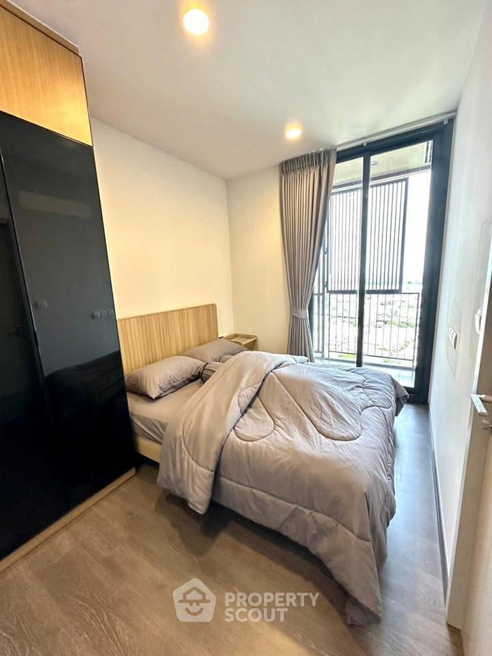picture 1-BR Condo at Oka Haus Sukhumvit 36 near BTS Thong Lor (ID 2993214) - 14/23