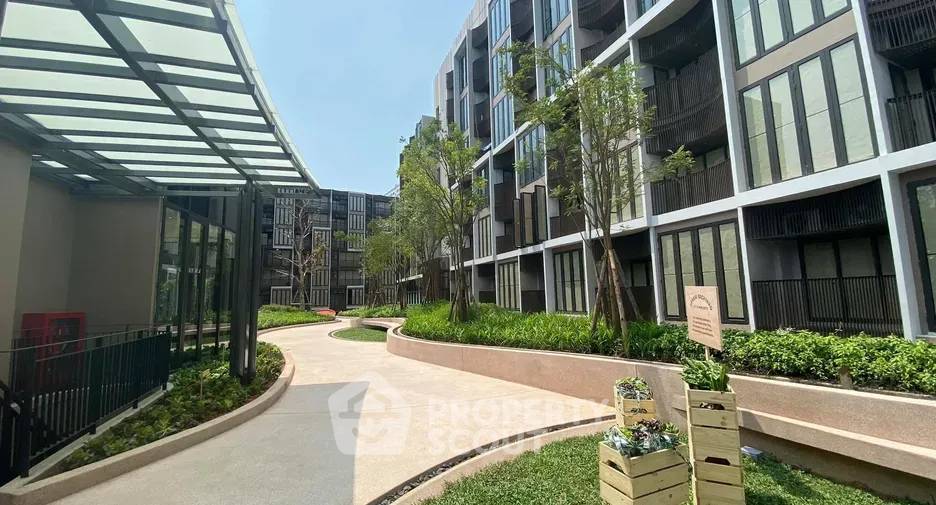 picture 1-BR Condo at Kawa Haus near BTS On Nut (ID 2995888) - 5/5
