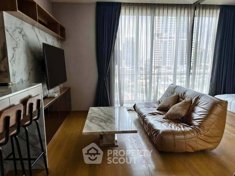 1-BR 43 Sqm At Beatniq Sukhumvit 32, 300m to BTS Thong Lor (ID 1964311)