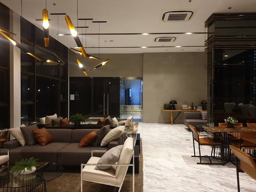 รูป 🏢 ให้เช่าคอนโด : Chewathai Residence Asoke (ชีวาทัย เรสซิเดนซ์ อโศก)    รหัสทรัพย์ | 📌LNP-C13620  - รูปที่ 16/47
