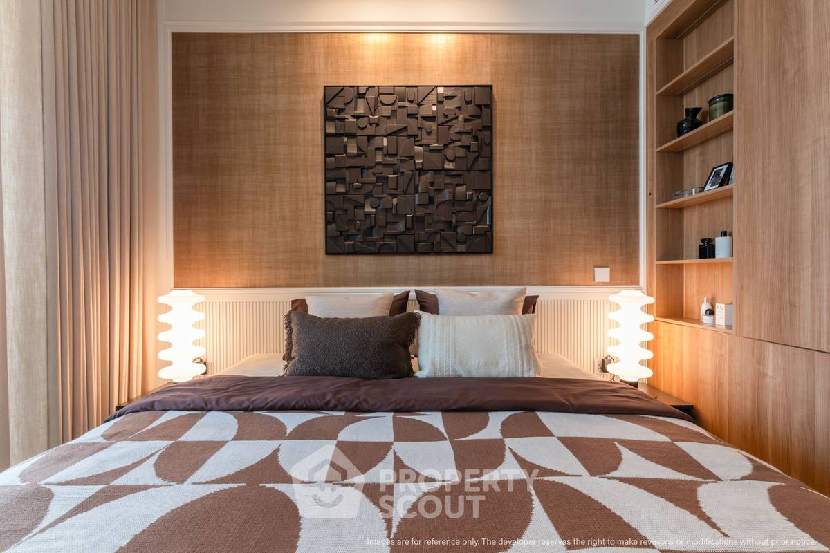 picture 4-BR Condo at Noble Emmerse Phrom Phong near BTS Phrom Phong (ID 2848404) - 12/19