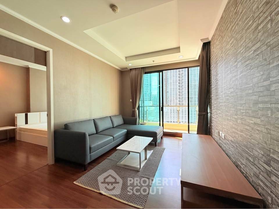 picture 2-BR Condo at Supalai Elite Sathorn - Suanplu near BTS Sala Daeng (ID 2980032) - 3/15