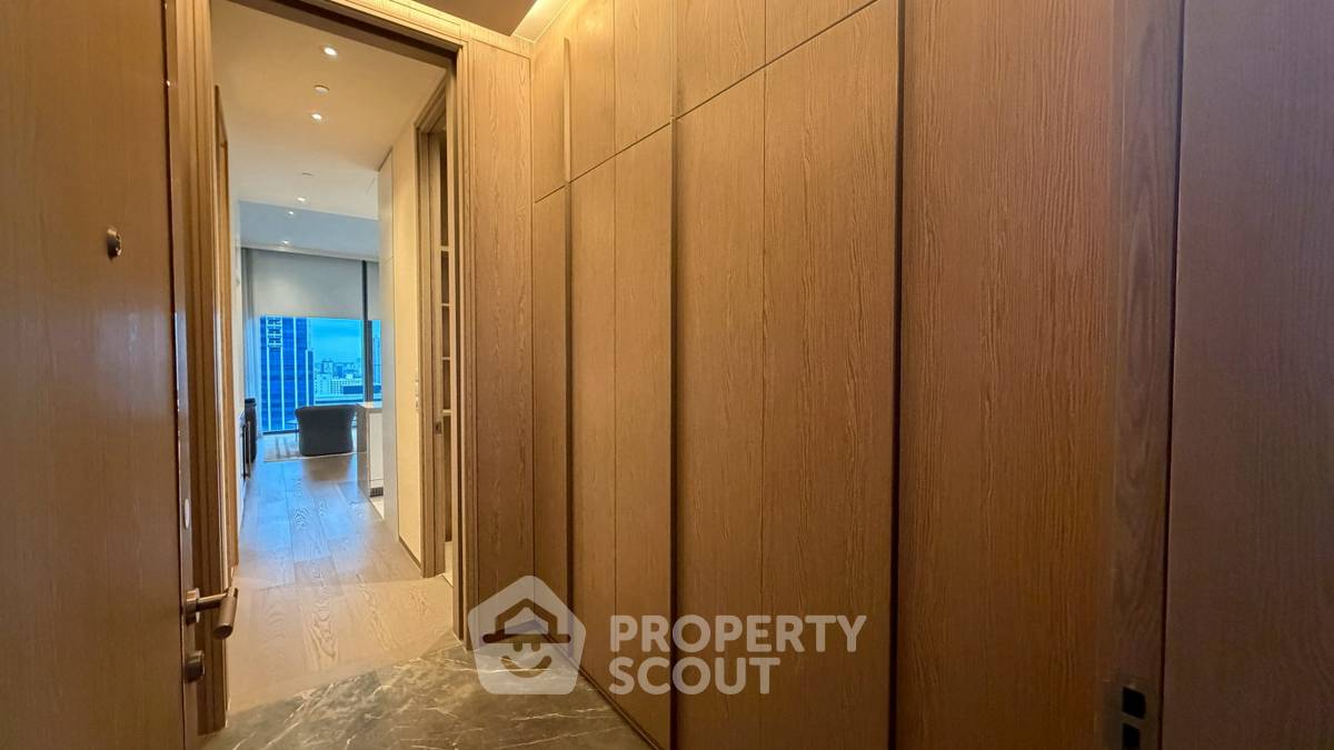 picture 1-BR Condo at SCOPE Langsuan near BTS Chit Lom (ID 2994004) - 2/19