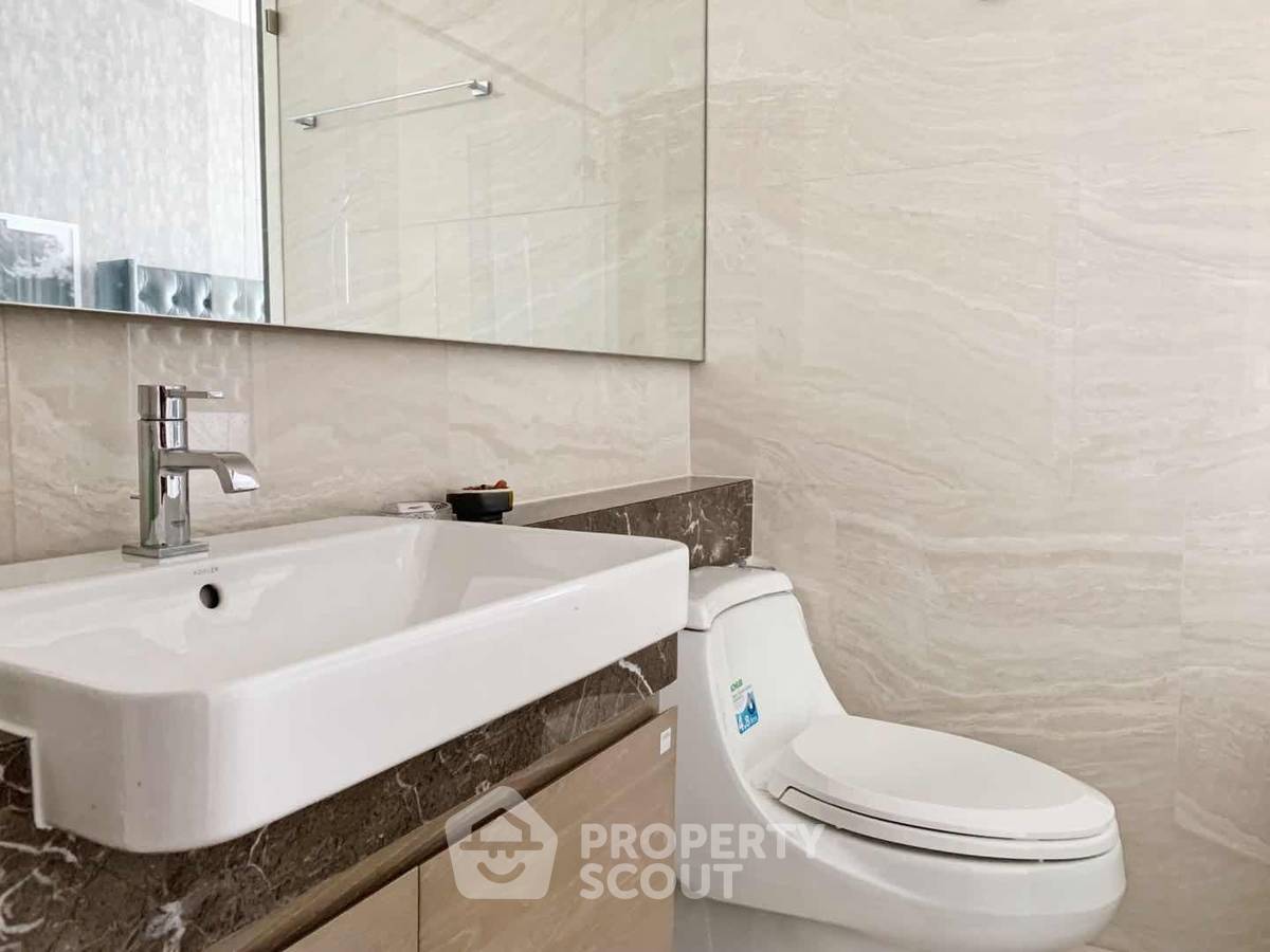 picture 1-BR Condo at Ashton Silom near BTS Chong Nonsi (ID 2994157) - 24/27