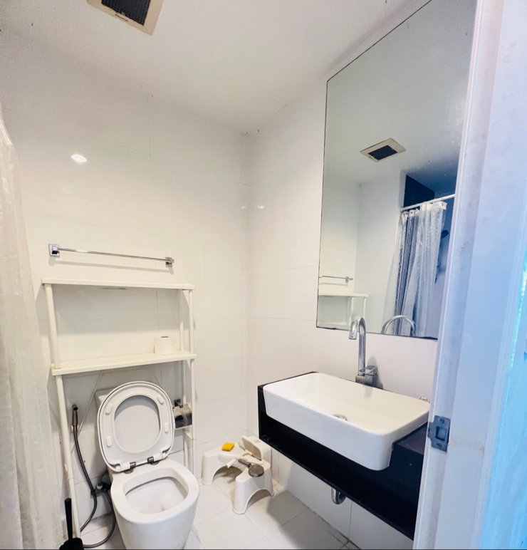 รูป 🔥 ให้เช่า A Space ME Sukhumvit 77 🔥 ☎️ติดต่อ คุณหย๊ะ 📞 093-4419156 ID Line : @928zbfqq 📍 อ่อนนุช ซอย 37/1 - รูปที่ 3/6