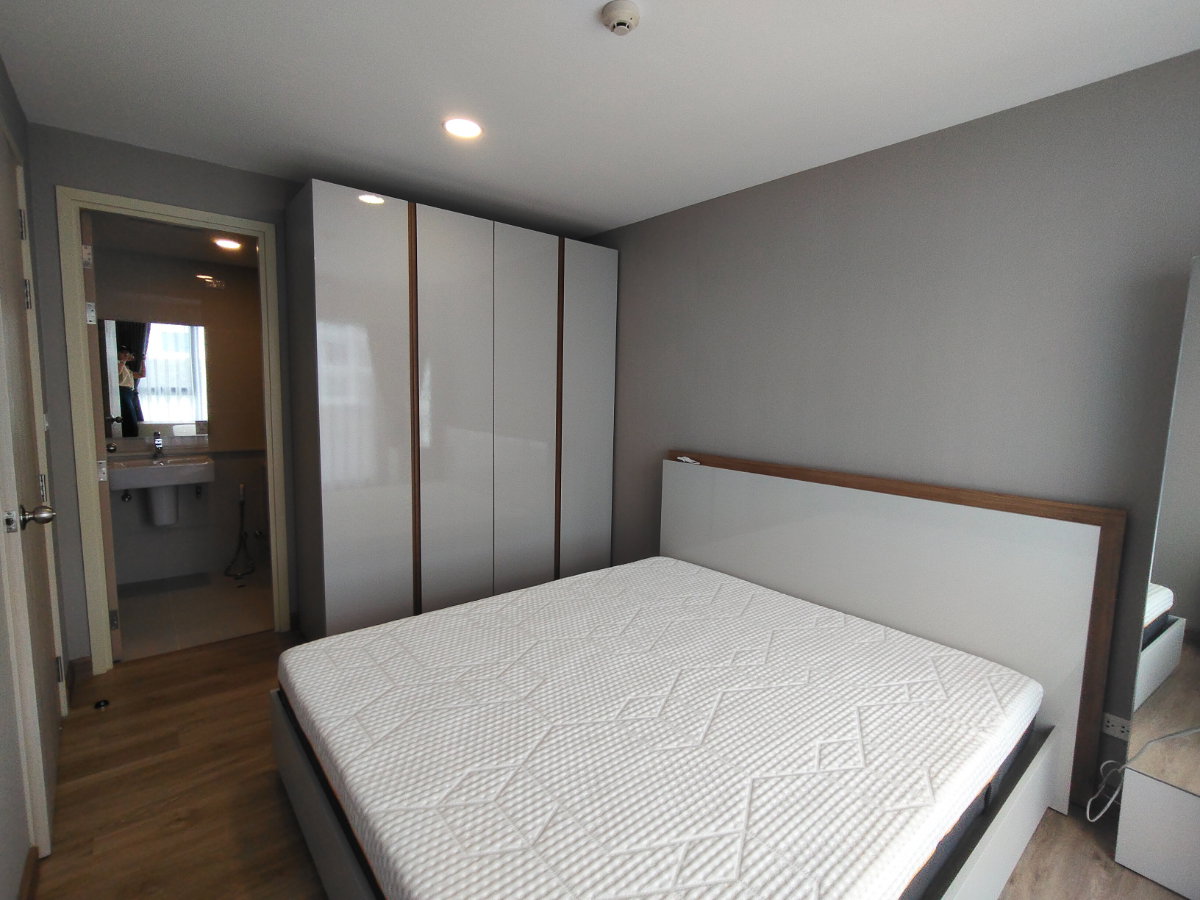รูป K2011ให้เช่า Chatpetch park condo โนนม่วง #ใกล้มหาวิทยาลัยขอนแก่น #ห้องมือแรก - รูปที่ 15/27