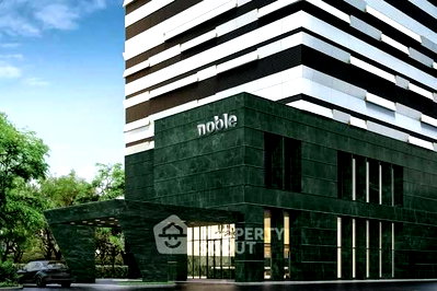 Condos for rent : 1-BR 32 Sqm Condo For Rent, Noble Form Thonglor, BTS Thong Lor (ID 2995702)