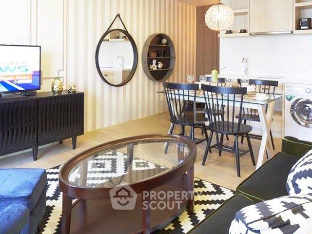 picture 1-BR Condo at Noble Refine Prompong near BTS Phrom Phong (ID 2993977) - 4/4
