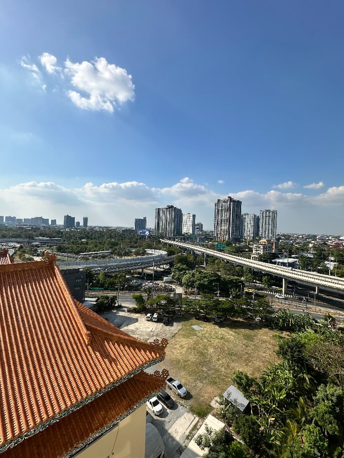 picture RENTAL ASPIRE SATHORN-TAKSIN Timber Zone - 2/17
