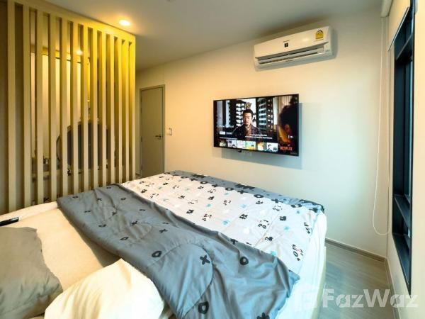 picture 2 Bedroom Condo for sale at Aspire Asoke-Ratchada 1942470 - 6/8