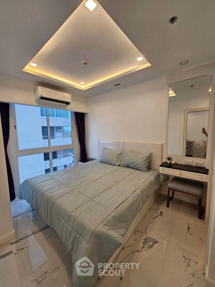 รูป คอนโด 1-ห้องนอน ที่ ดิ เอ็มไพร์ ทาวเวอร์ พัทยา ใกล้ เมืองพัทยา (ID 2994380) - รูปที่ 5/14