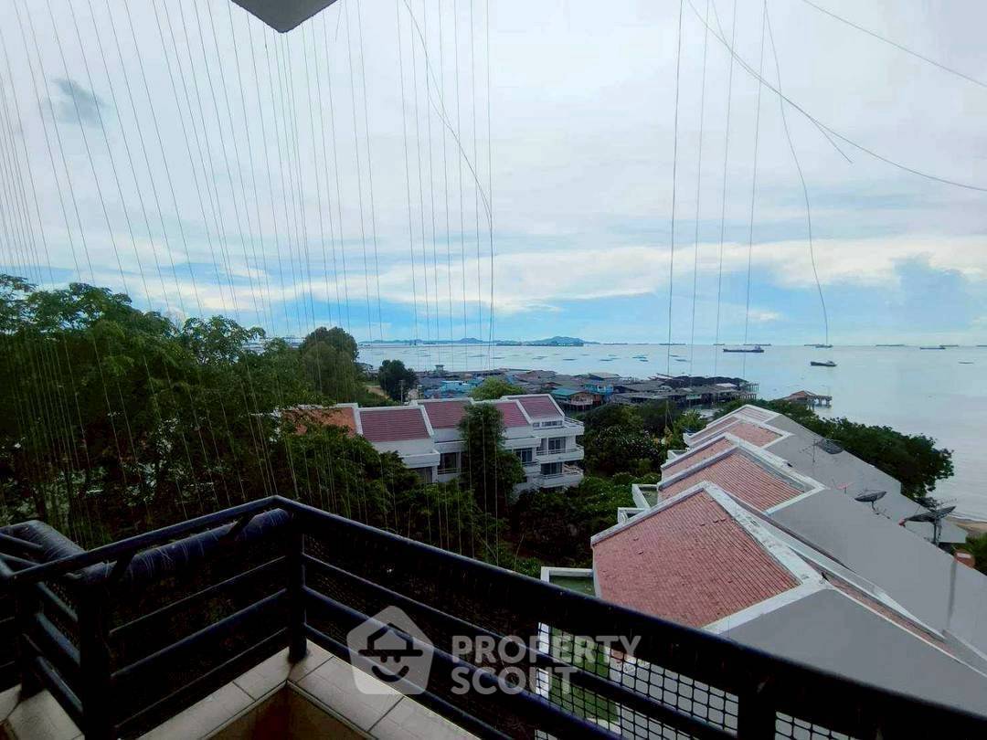 picture 2-BR Condo at Rama Harbour View Condominium in Surasak (ID 2995656) - 16/19