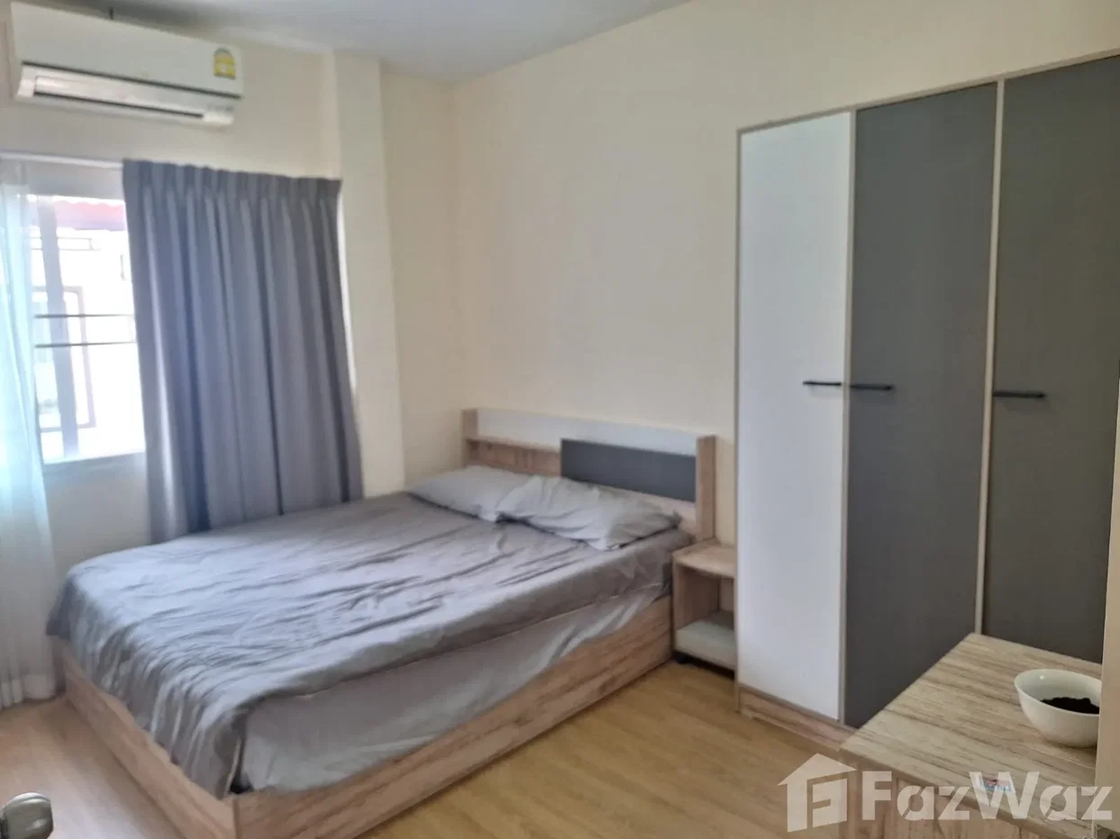รูป บ้านเดี่ยวให้เช่า 3 ห้องนอน ในโครงการ ภูเก็ตวิลล่า กะทู้ 2 6460989 - รูปที่ 8/13