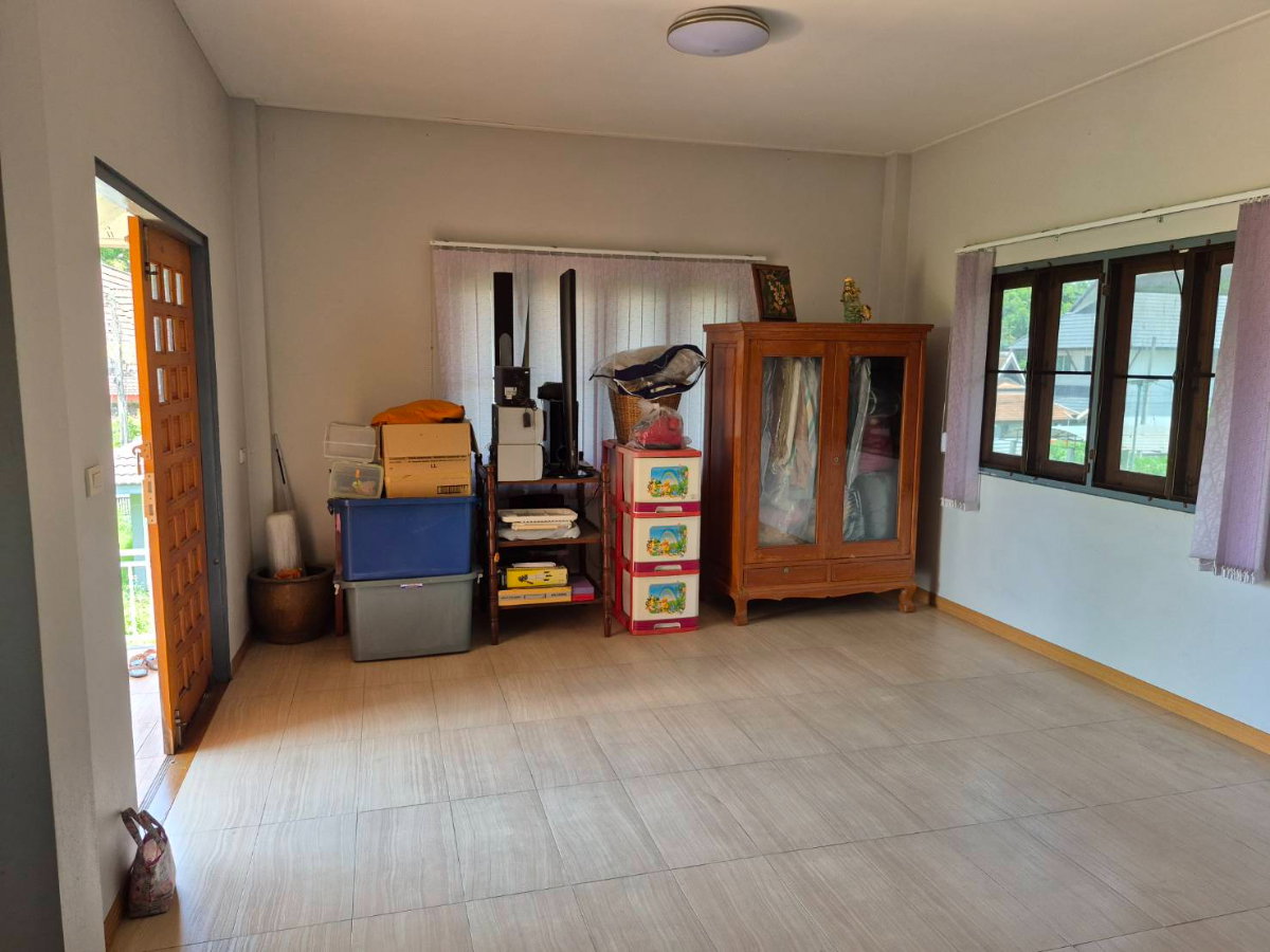 รูป ขายบ้านเดี่ยว 2 หลัง ที่ดินเดียวกัน 238 ตร.ว. - รูปที่ 11/20