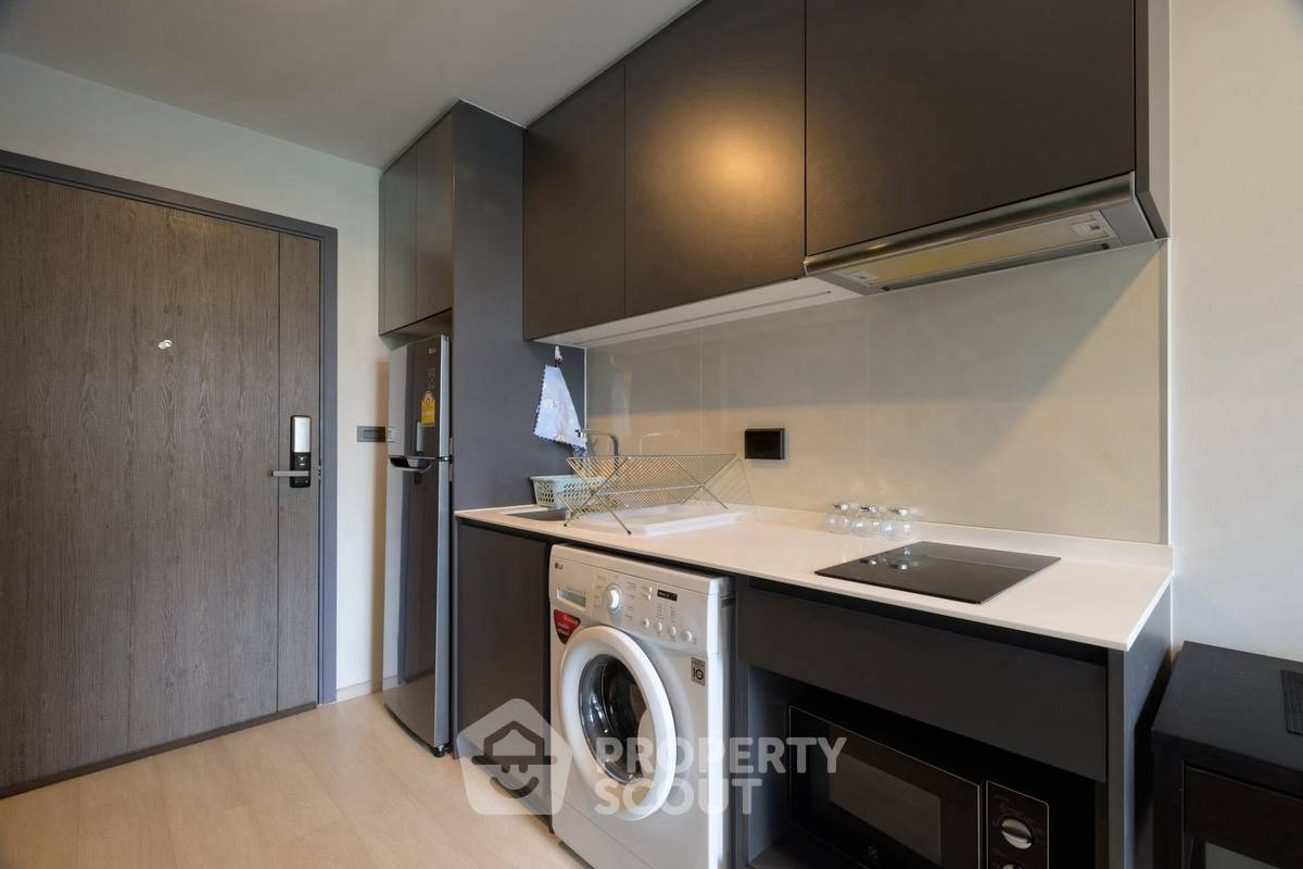 รูป คอนโด 1 ห้องนอน โครงการ Venio Sukhumvit 10 ชั้น 3 ใกล้ BTS อโศก (ID 2993973) - รูปที่ 7/10