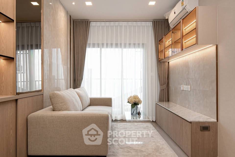 รูป คอนโด 1-ห้องนอน ที่ ไลฟ์ พหลฯ-ลาดพร้าว ใกล้ BTS ห้าแยกลาดพร้าว (ID 2993178) - รูปที่ 6/13