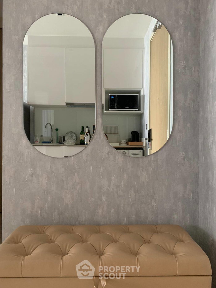 picture 1-BR Condo at Ashton Silom near BTS Chong Nonsi (ID 2994157) - 22/27