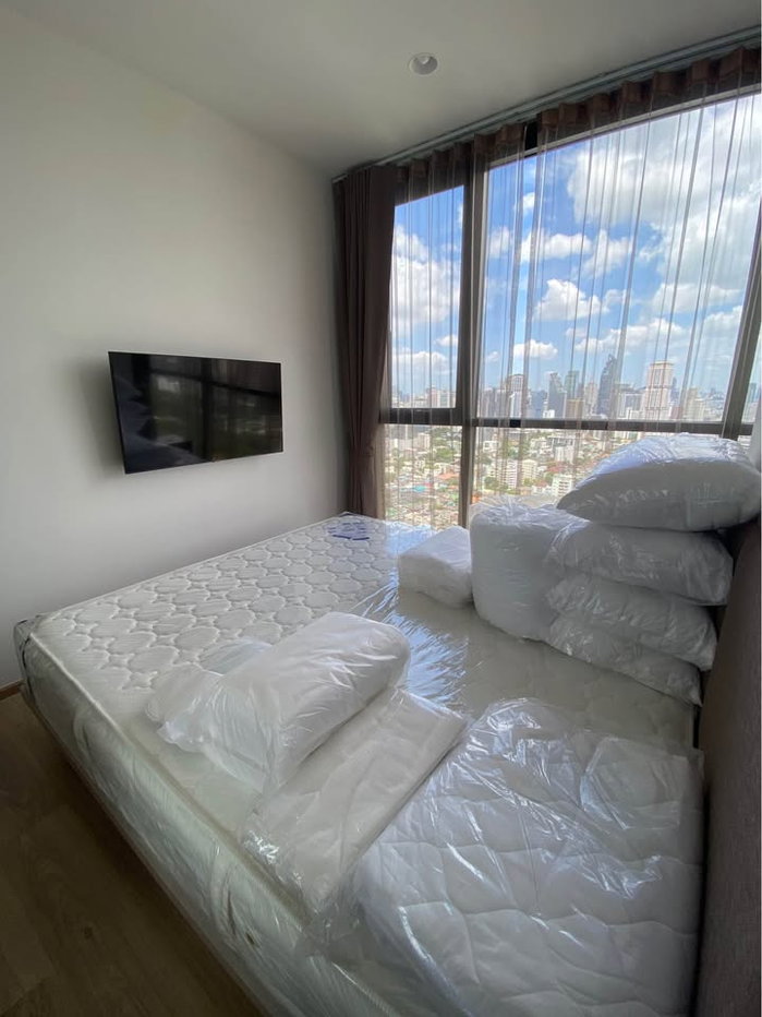 รูป เช่าคอนโด OKA HAUS Sukhumvit 36/โอกะ เฮาส์ สุขุมวิท 36 (J6906029) ID Line : @condo65 - รูปที่ 2/8