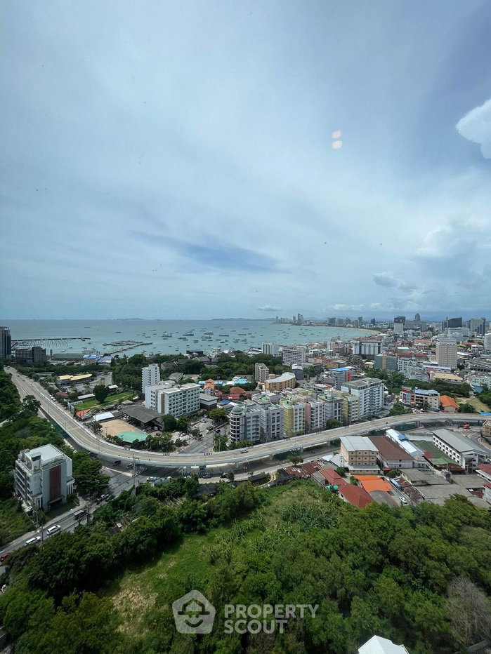 picture 1-BR Condo at Unixx South Pattaya close to Phratamnak (ID 2208295) - 16/16