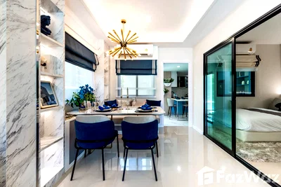 บ้านเดี่ยว นิคมปิ่นทอง : ขาย บ้านเดี่ยว 4 ห้องนอน ในโครงการ นาราทาวน์ แหลมฉบัง 5896191