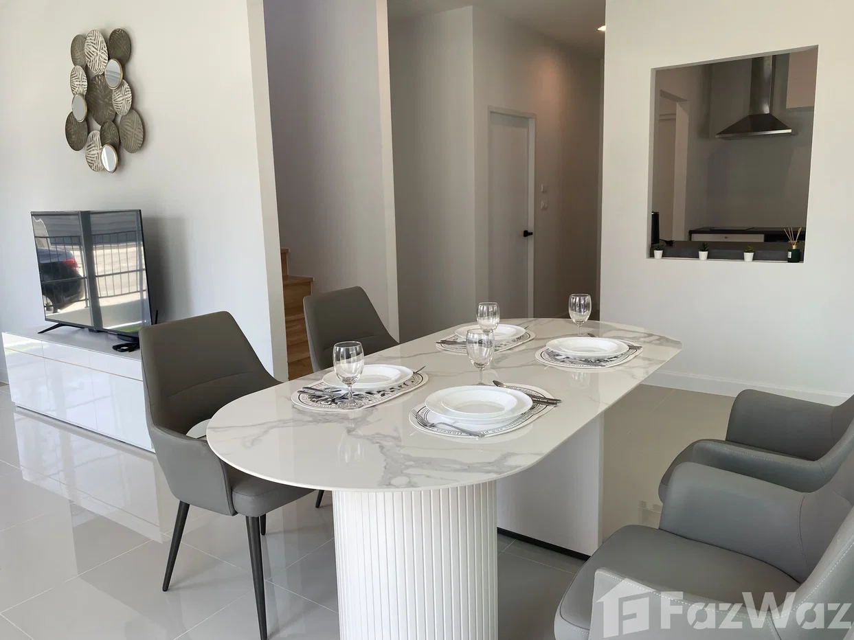 รูป บ้านเดี่ยวให้เช่า 4 ห้องนอน ในโครงการ อณาสิริ ป่าคลอก 1851838 - รูปที่ 3/25