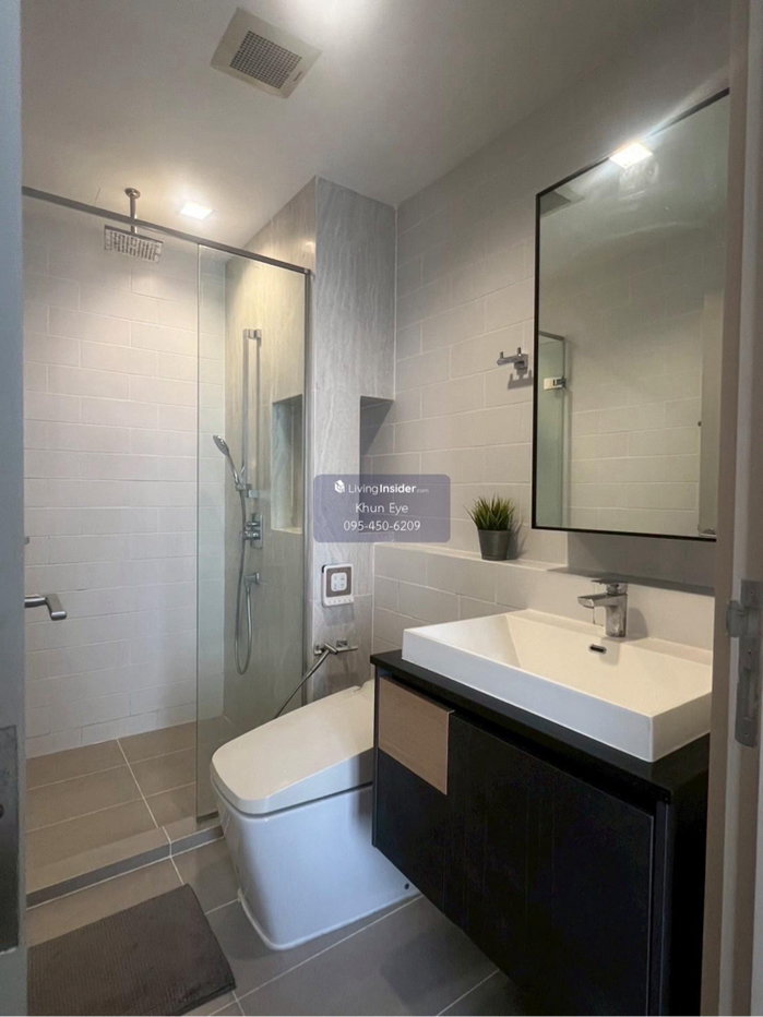 picture THE LINE Jatujak - Mochit (1bed1bath 27sqm) - 9/11