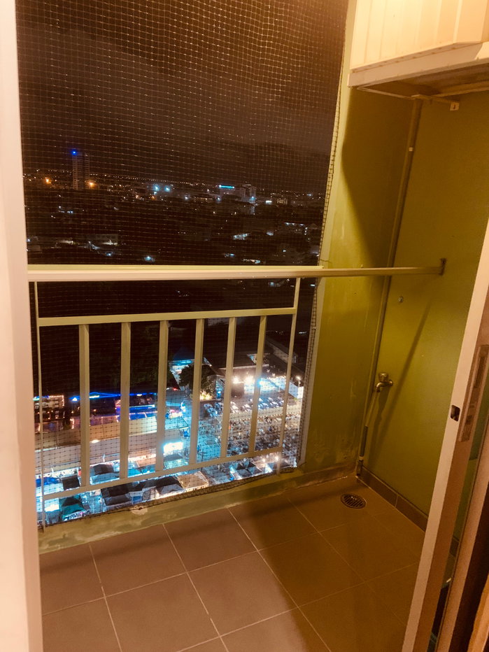 รูป ✨ **ขาย / เช่า คอนโด ลุมพินี เพลส สุขสวัสดิ์ - พระราม 2** ✨ - รูปที่ 10/10