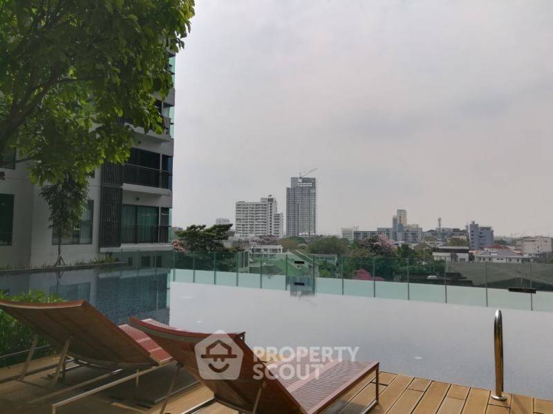 picture 2-BR Condo at Rhythm Sukhumvit 36-38 near BTS Thong Lor (ID 1359782) - 19/19