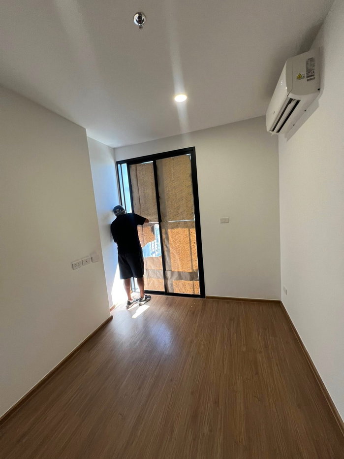 รูป 🔥ด่วน ห้องไปไวมากกก Code: 26KJ3035 ให้เช่า The LIVIN Phetkasem ✅ Add Line @kjcondo (มี@ข้างหน้าด้วยนะคะ) - รูปที่ 2/15