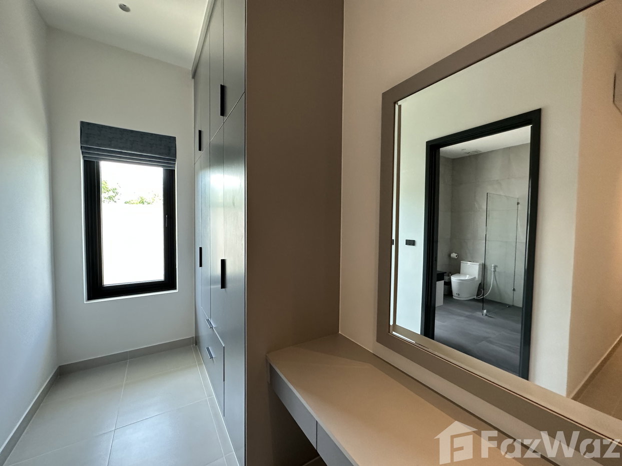 รูป ขาย วิลล่า 4 ห้องนอน ใน ทับใต้, ประจวบคีรีขันธ์ 1721732 - รูปที่ 32/93