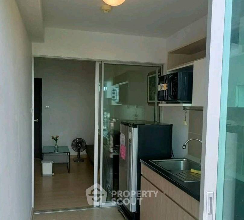 picture 1-BR Condo at Supalai Veranda Rama 9 in Bang Kapi (ID 2313215) - 3/4