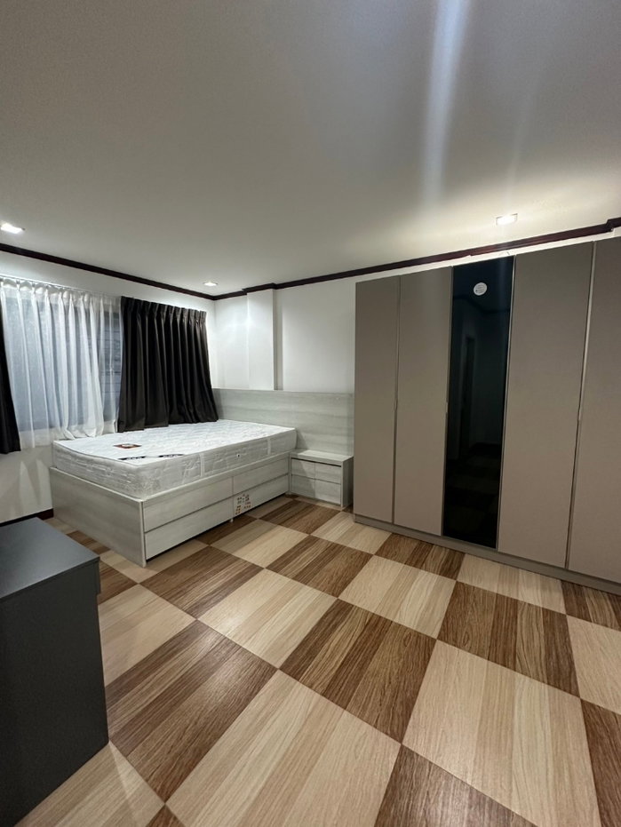 รูป 🔥🔥ให้เช่า Eco Space Bangna - Wongwaen ว่างต้นเดือน ก.ค.🔥🔥 - รูปที่ 6/8