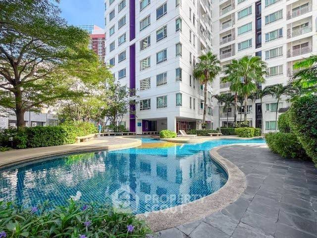 picture 1-BR Condo at Sukhumvit Plus near BTS Phra Khanong (ID 2093834) - 9/17