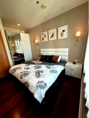 Condos for sale : 📌 For Sell Condo CIRCLE CONDOMINIUM Building 1, Floor 32,1 bed room, Room size 39 sqm