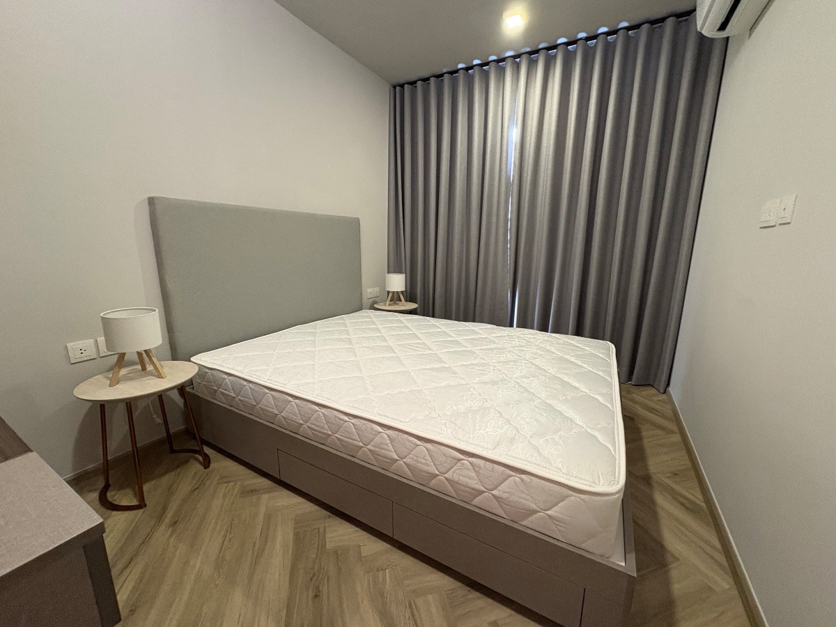 รูป ขายห้องใหม่ 2นอน2น้ำ ใหม่ chapter Thonglor 25 - รูปที่ 9/33