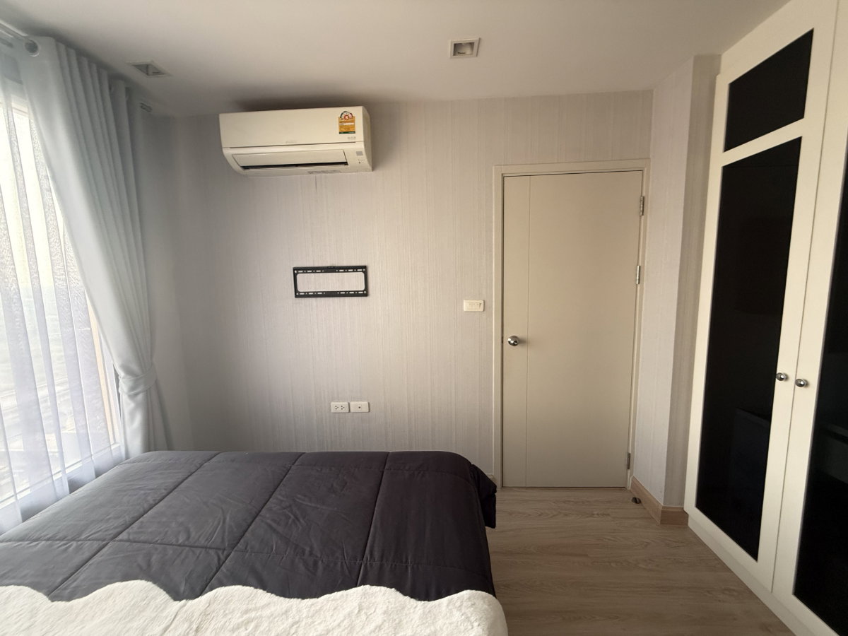 รูป CASA CONDO @MRT สามแยกบางใหญ่ ทำเลทองย่านนนทบุรี เดินทางสะดวกสุดๆ  - รูปที่ 7/10