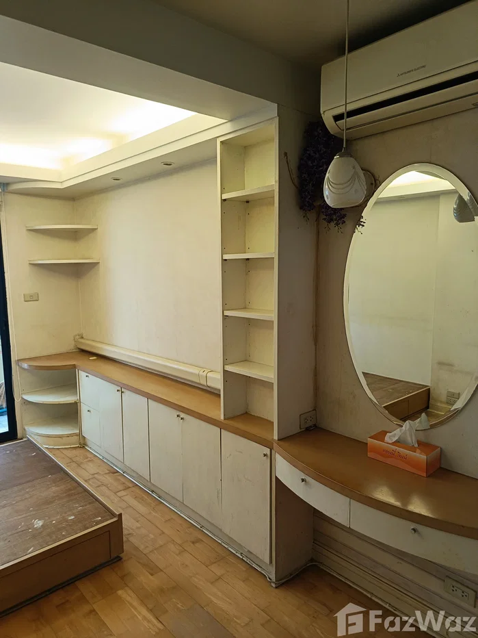 picture 1 Bedroom Condo for sale at Pipat Place  6460078 - 16/37