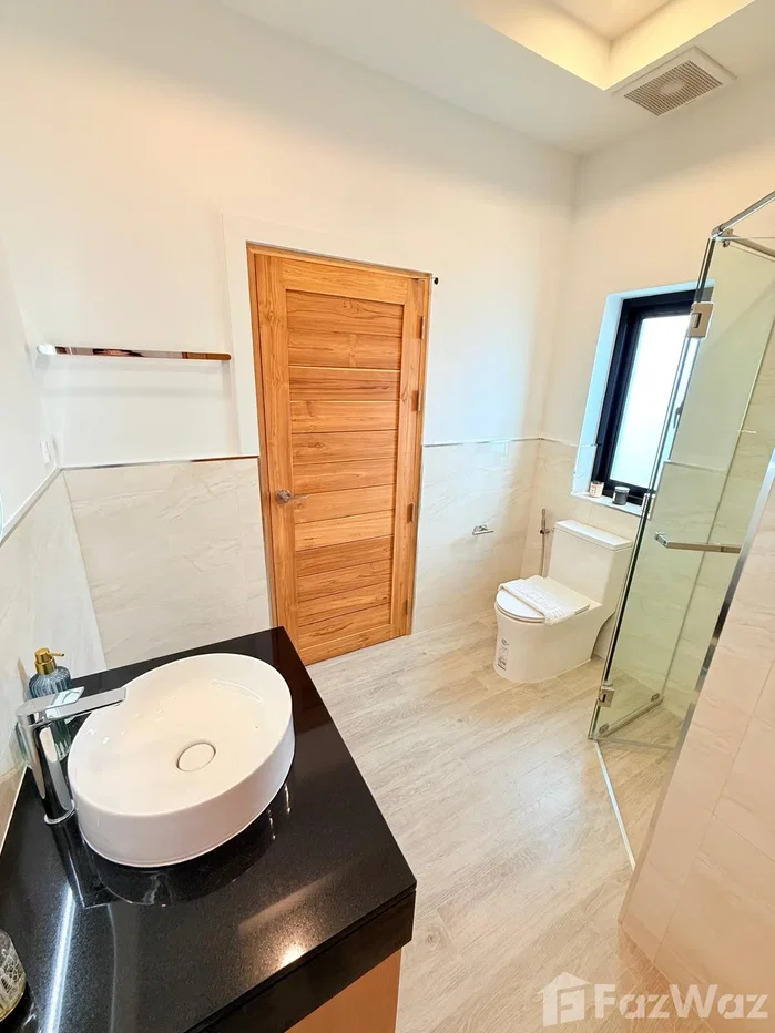 รูป ขาย บ้านเดี่ยว 3 ห้องนอน ในโครงการ ชฎาโฮมส์ 5743948 - รูปที่ 14/21