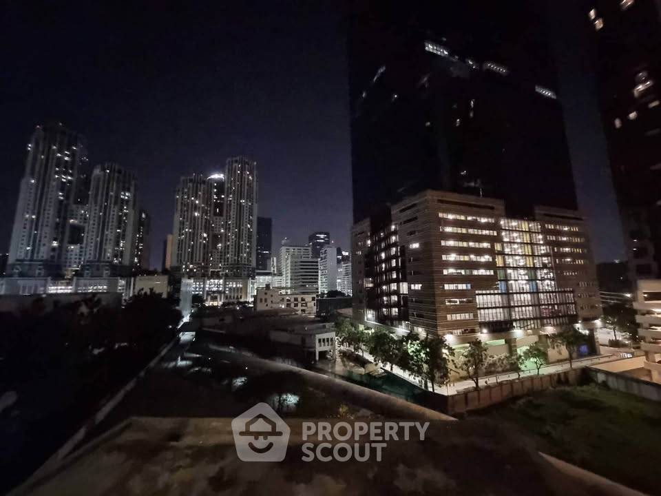 picture 2-BR Condo at Noble Revolve Ratchada 2 near MRT Thailand Cultural Centre (ID 2808208) - 16/17