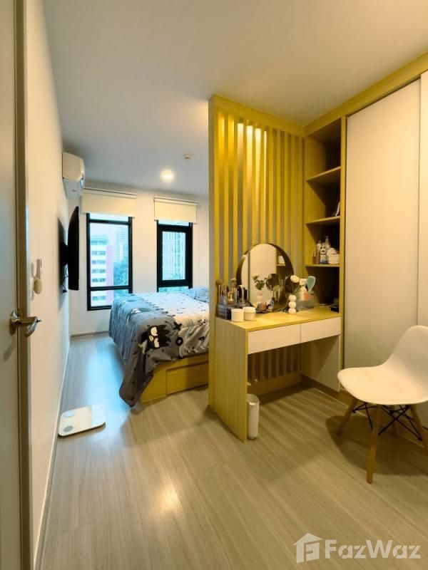 picture 2 Bedroom Condo for sale at Aspire Asoke-Ratchada 1942470 - 3/8