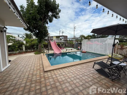 บ้านเดี่ยวให้เช่า 4 ห้องนอน ในโครงการ เดอะ ซิตี้ 88 6460342