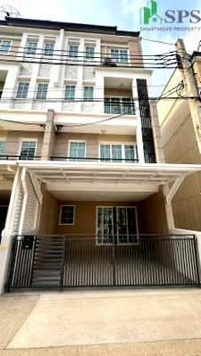 Home office for rent Central Plaza Bang Na : Home office for rent, The master Udomsuk Sukhumvit 103 project ( SPSEVE077 ) 