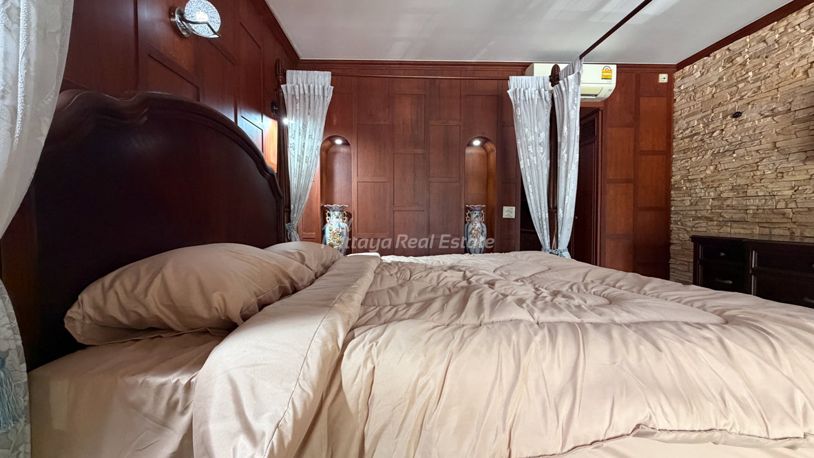 picture 🛏️ 1 Bed - 🛁 2 Bath - 🏙️ Garden View - 🌏 FOREIGN name - 🏢 Baan Suan Lalana Jomtien - Ref: BSL18 - 18/19
