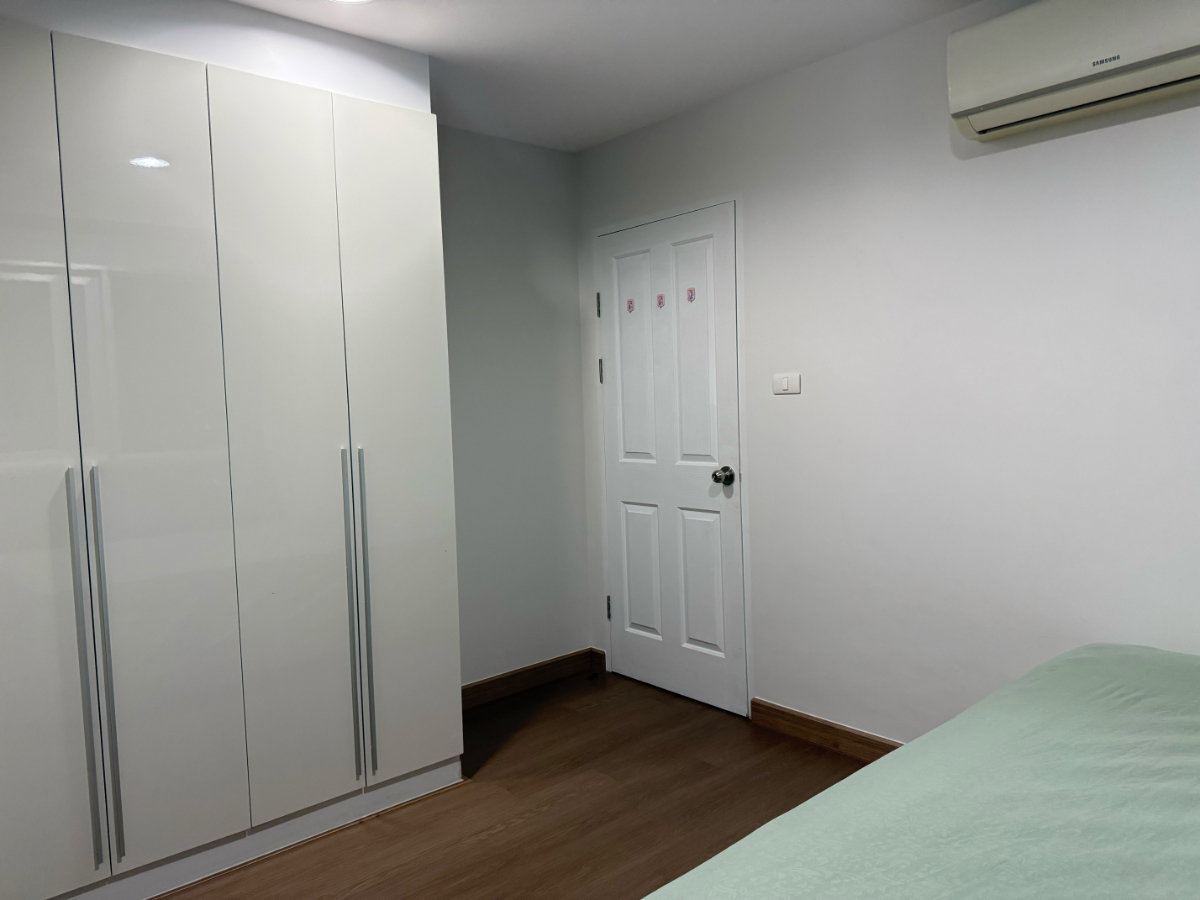 picture Condo For Rent!!Belle Grand Rama9 - 25/35
