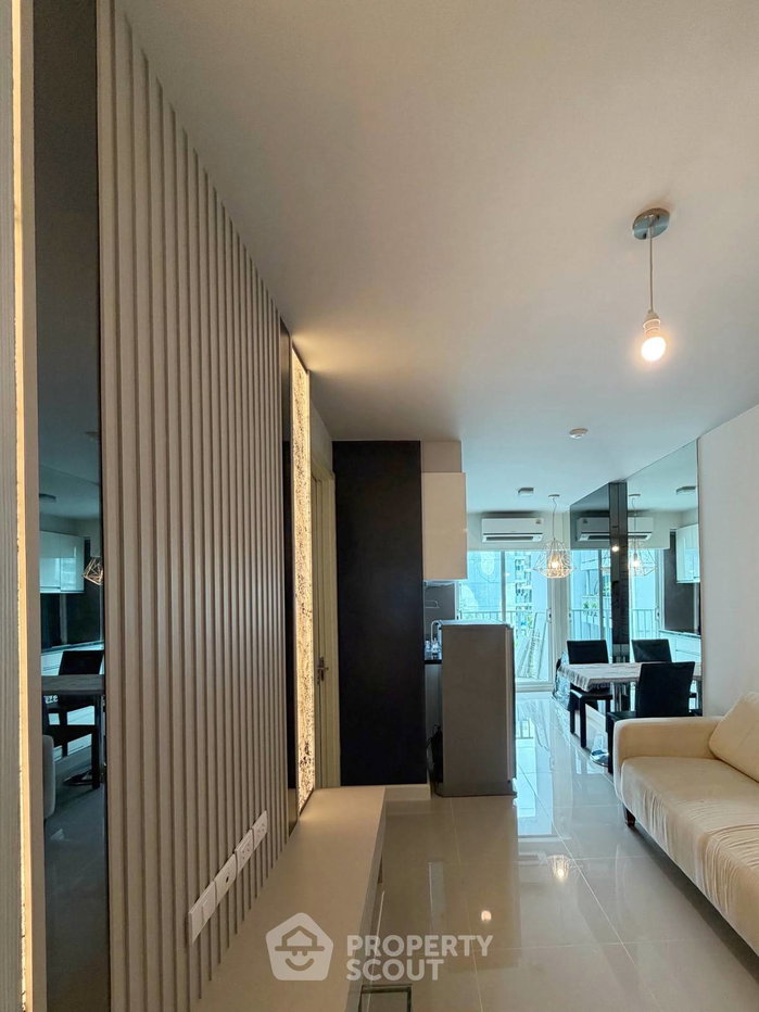 picture 1-BR Condo at Haven Phaholyothin Condominium near BTS Saphan Khwai (ID 2993517) - 2/6